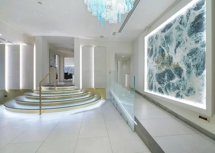 Ristorante ToscanaAlbergo