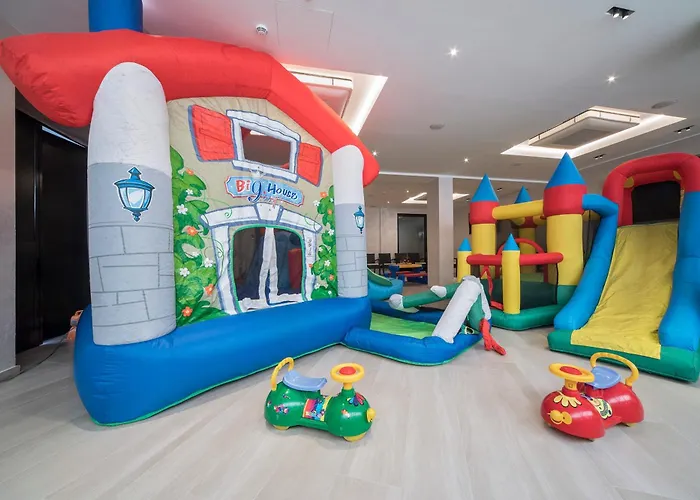 Ristorante ToscanaAlbergo