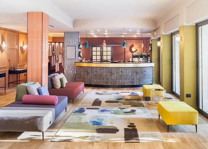 Hotel Bristol Alassio