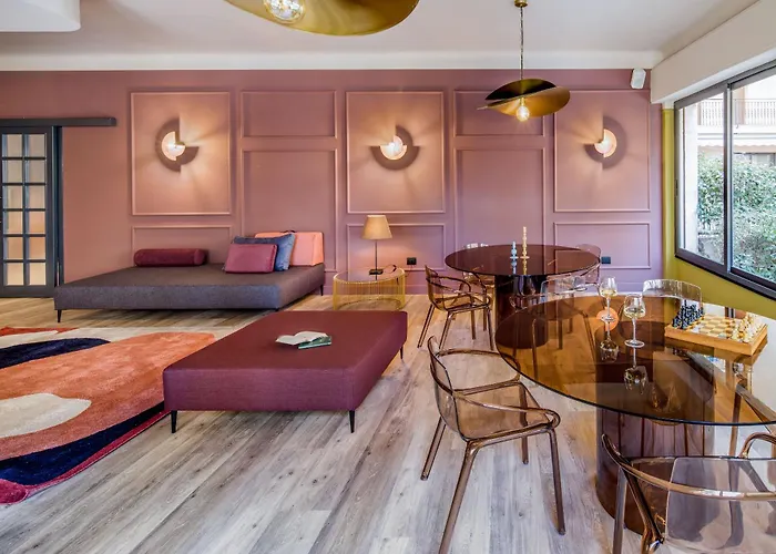 Hotel Bristol Alassio